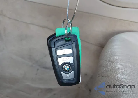 2011 BMW 528I from USA, damaged, VIN WBAFR1C58BC743047